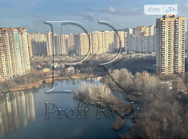 Квартира на вул. Урлівська, 38А в Києві, ID 260981, фото №17