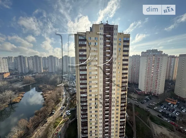 Квартира на вул. Урлівська, 38А в Києві, ID 260981, фото №8