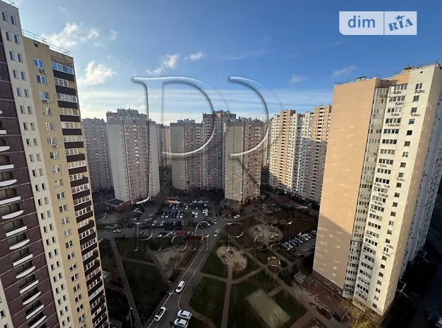 Квартира на вул. Урлівська, 38А в Києві, ID 260981, фото №9