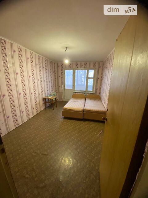 Квартира на вул. Кустанайська, 5 в Запоріжжі, ID 194201, фото №1