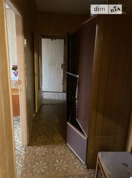 Квартира на вул. Кустанайська, 5 в Запоріжжі, ID 194201, фото №4