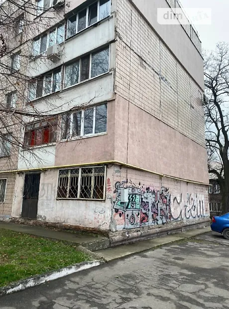 Квартира на вул. Кустанайська, 5 в Запоріжжі, ID 194201, фото №6