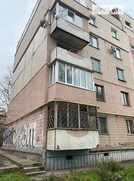 Квартира на вул. Кустанайська, 5 в Запоріжжі, ID 194201, фото №9