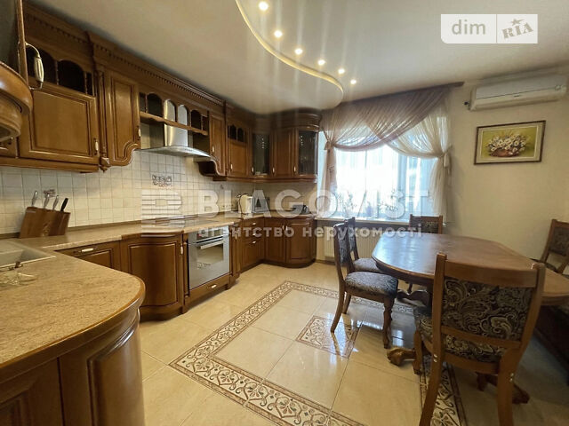 Квартира на просп. Берестейський, 107 в Києві, ID 162332, фото №1
