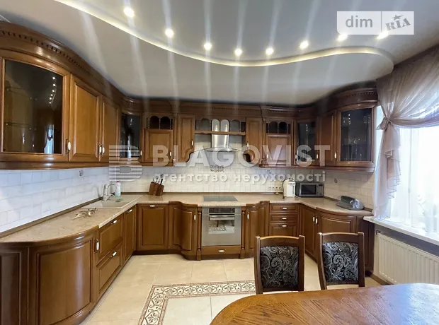 Квартира на просп. Берестейський, 107 в Києві, ID 162332, фото №2