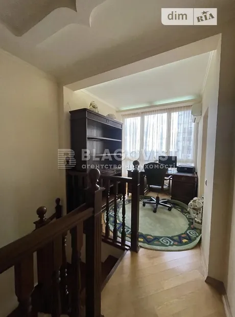 Квартира на просп. Берестейський, 107 в Києві, ID 162332, фото №13