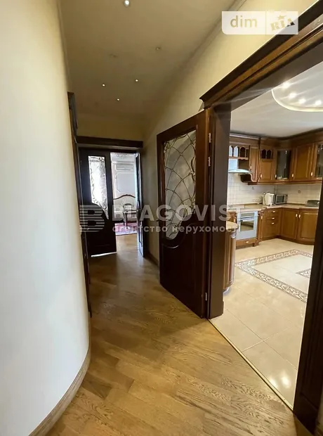 Квартира на просп. Берестейський, 107 в Києві, ID 162332, фото №3