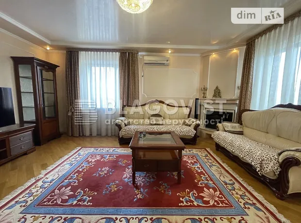 Квартира на просп. Берестейський, 107 в Києві, ID 162332, фото №4