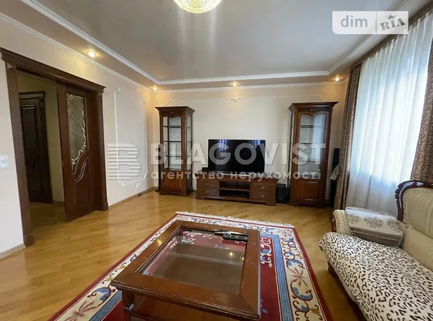 Квартира на просп. Берестейський, 107 в Києві, ID 162332, фото №5
