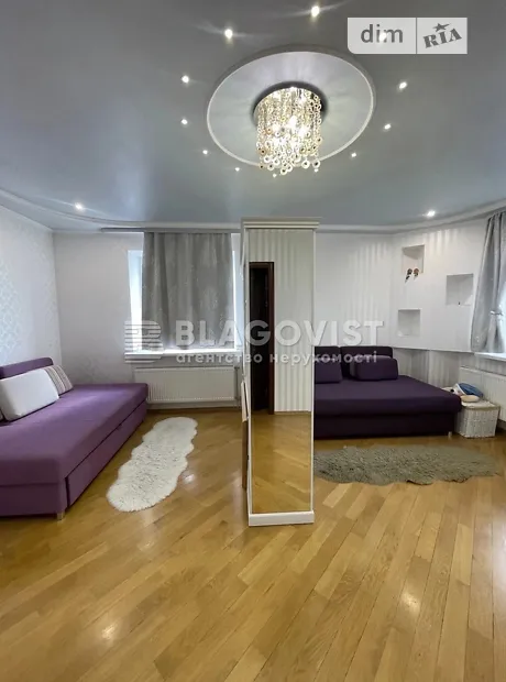 Квартира на просп. Берестейський, 107 в Києві, ID 162332, фото №9