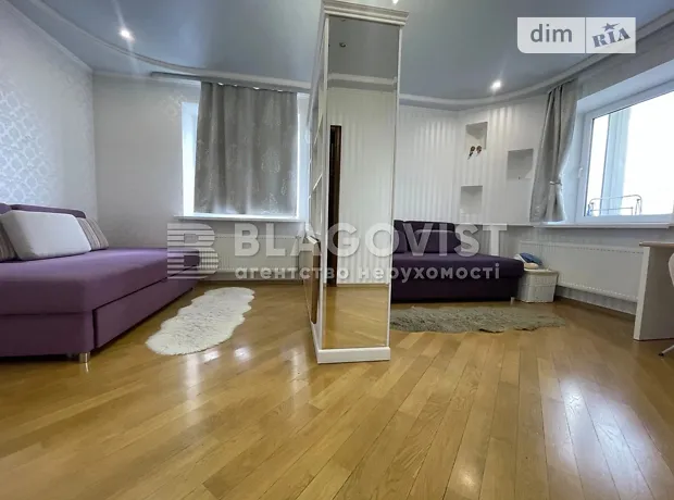 Квартира на просп. Берестейський, 107 в Києві, ID 162332, фото №10