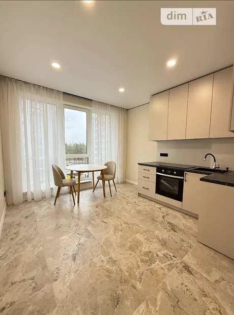 Квартира на вул. Університетська, 1М в Київ, ID 351695, фото №2