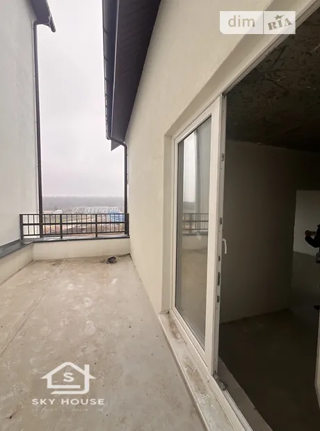 Квартира на вул. Ольги Кобилянської, 15 в Києві, ID 247342, фото №5