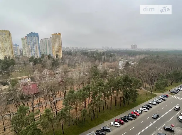 Квартира на вул. Князя Романа Мстиславича, 22 в Києві, ID 188280, фото №4