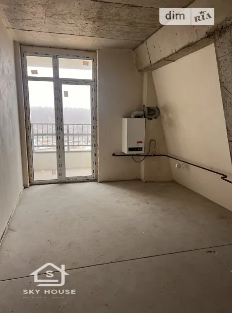 Квартира на вул. Ольги Кобилянської, 16 в Києві, ID 246633, фото №1