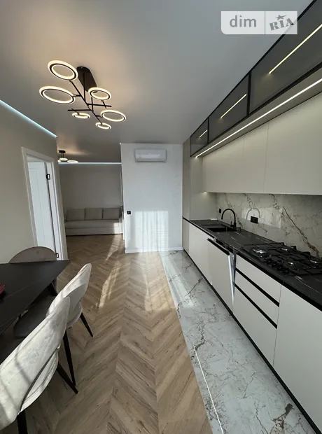 Квартира на вул. Бандери Степана, 79 в Івано-Франківську, ID 165786, фото №1