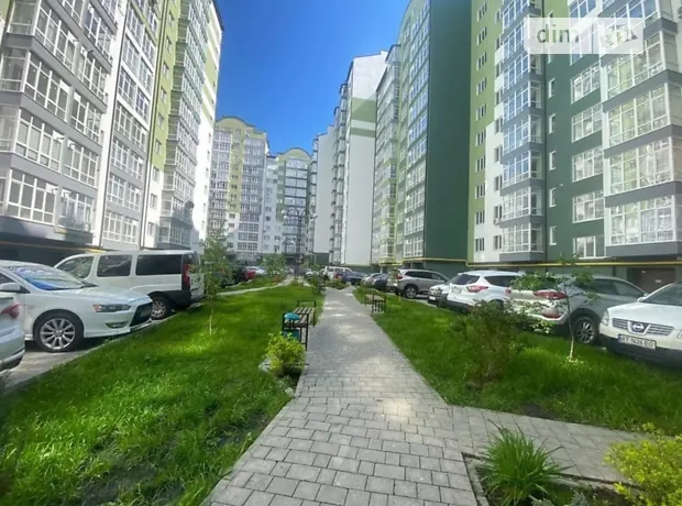 Квартира на вул. Височана Семена, 18 в Івано-Франківську, ID 175638, фото №13