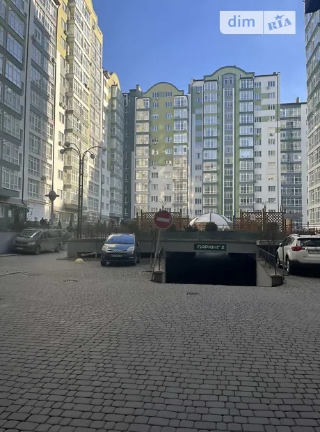 Квартира на вул. Височана Семена, 18 в Івано-Франківську, ID 175638, фото №3