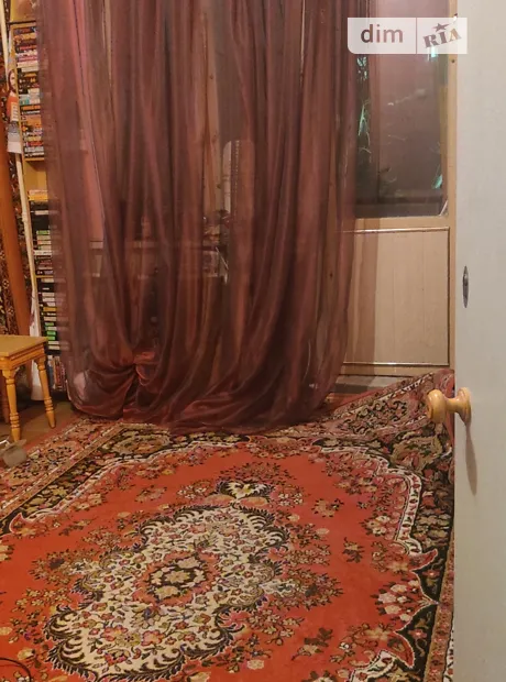 Квартира на вул. Ушинського, 7 в Києві, ID 218413, фото №2