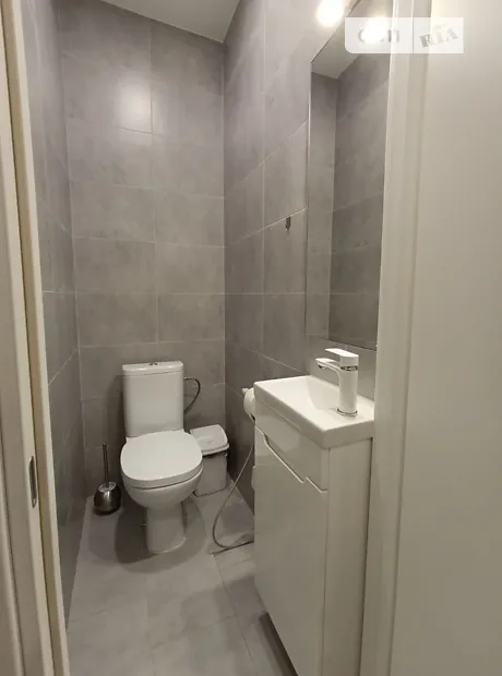 Квартира на вул. Ольги Кобилянської 1В/9 в Києві, ID 244593, фото №15