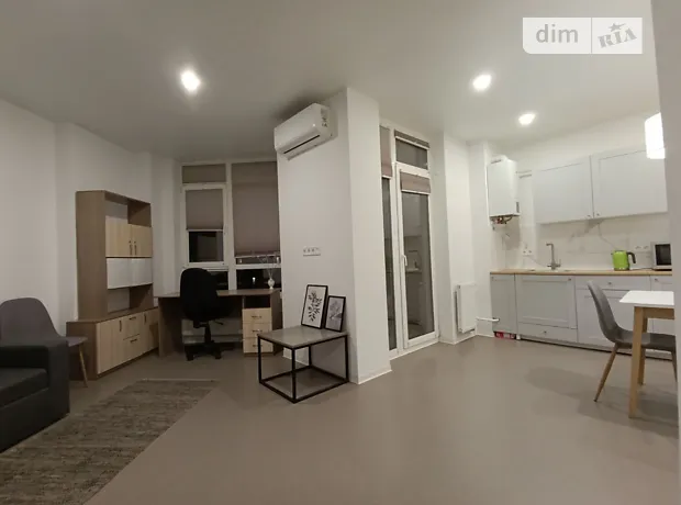 Квартира на вул. Ольги Кобилянської 1В/9 в Києві, ID 244593, фото №3