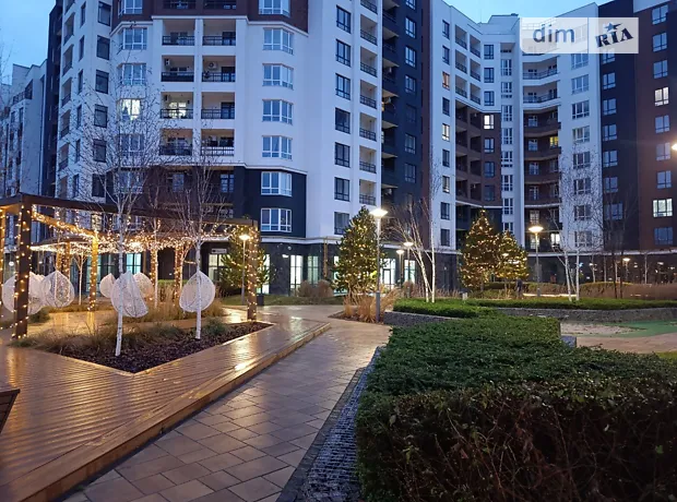 Квартира на вул. Ольги Кобилянської 1В/9 в Києві, ID 244593, фото №22