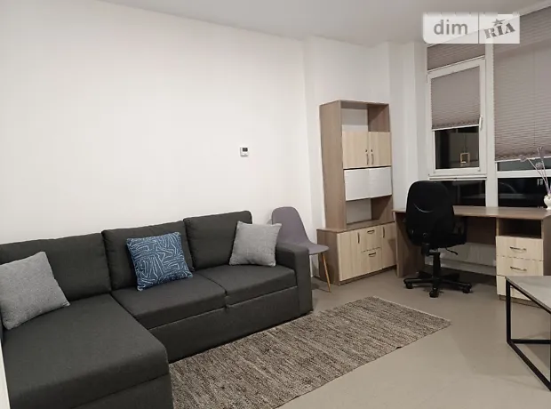 Квартира на вул. Ольги Кобилянської 1В/9 в Києві, ID 244593, фото №4