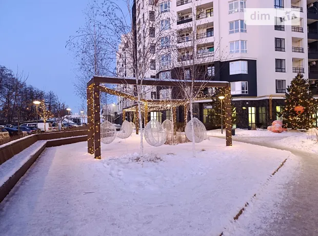 Квартира на вул. Ольги Кобилянської 1В/9 в Києві, ID 244593, фото №33