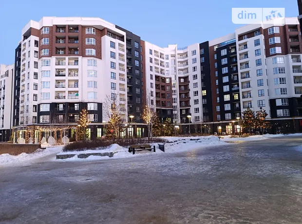 Квартира на вул. Ольги Кобилянської 1В/9 в Києві, ID 244593, фото №34