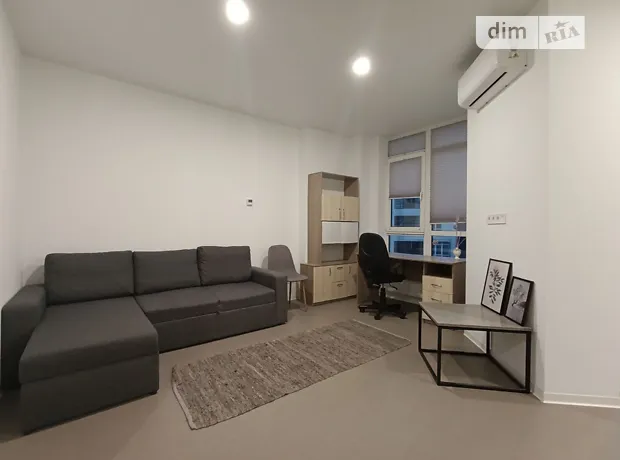 Квартира на вул. Ольги Кобилянської 1В/9 в Києві, ID 244593, фото №5