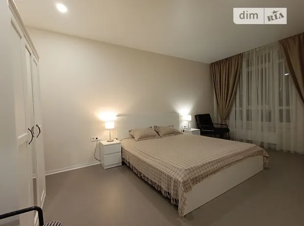 Квартира на вул. Ольги Кобилянської 1В/9 в Києві, ID 244593, фото №10