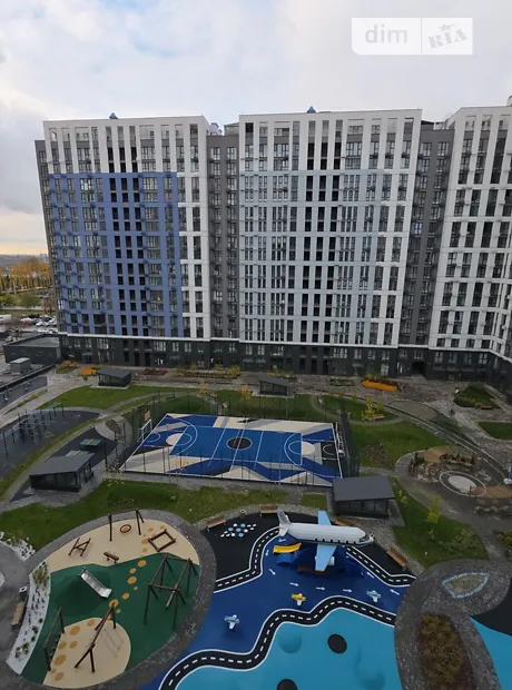 Квартира на вул. Святослава Хороброго, 11В в Києві, ID 164361, фото №7
