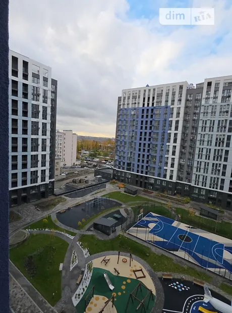Квартира на вул. Святослава Хороброго, 11В в Києві, ID 164361, фото №8