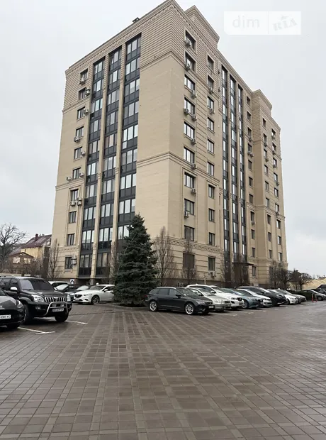 Квартира на вул. Дем'яна Попова в Києві, ID 242213, фото №12