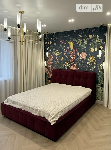Квартира на вул. Дем'яна Попова в Києві, ID 242213, фото №25