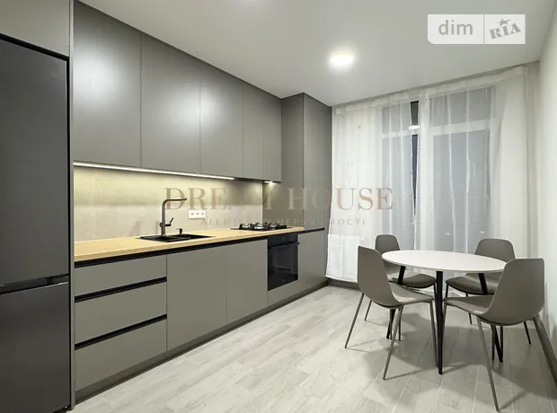 Квартира на вул. Ольги Кобилянської 1В/14 в Києві, ID 229455, фото №1