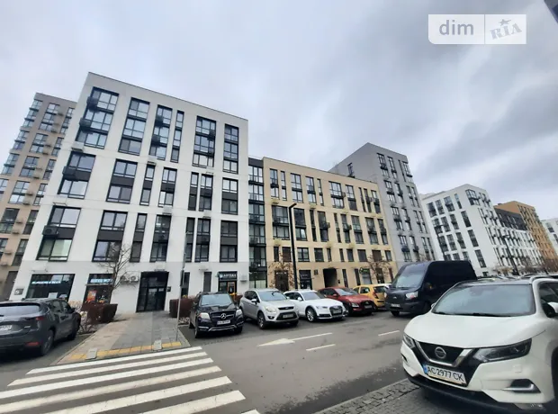 Квартира на вул. Салютна, 2 в Києві, ID 203528, фото №12
