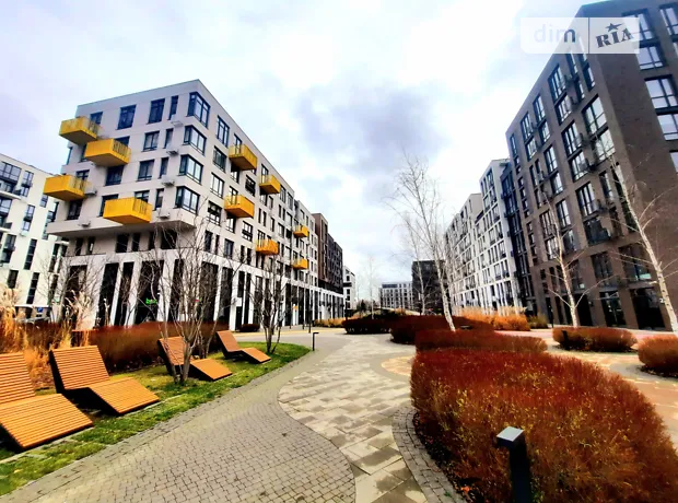 Квартира на вул. Салютна, 2 в Києві, ID 203528, фото №16