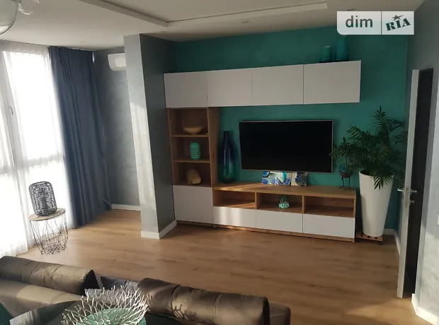 Квартира на вул. Салютна, 2 в Києві, ID 203528, фото №21