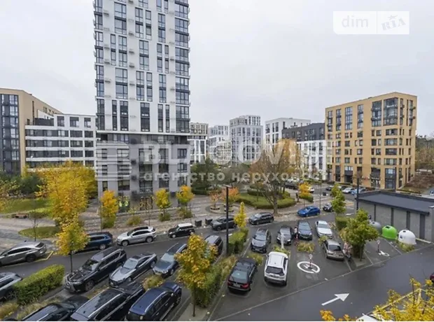 Квартира на вул. Салютна, 2 в Києві, ID 203528, фото №7
