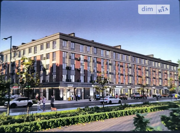 Квартира на вул. Соборна, 33 в Києві, ID 223459, фото №9
