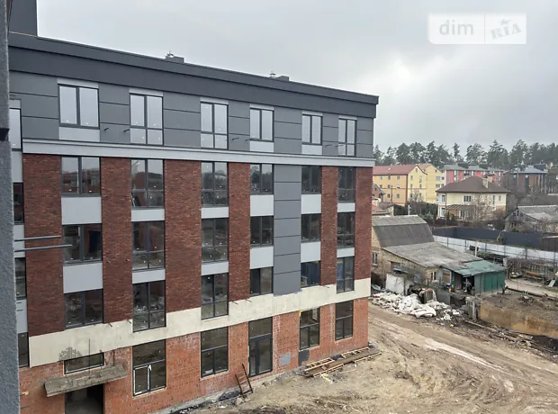 Квартира на вул. Соборна, 33 в Києві, ID 230880, фото №1