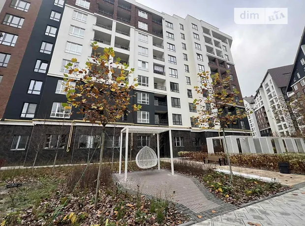 Квартира на вул. Ольги Кобилянської, 1В/33 в Києві, ID 247605, фото №14