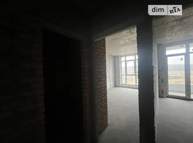 Квартира на вул. Ольги Кобилянської 1В/33 в Києві, ID 240249, фото №2