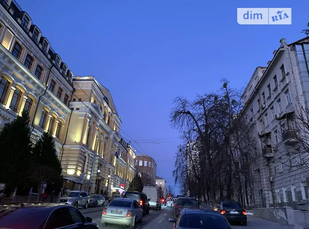 Квартира на вул. Бульварно-Кудрявська, 31А в Києві, ID 210010, фото №15