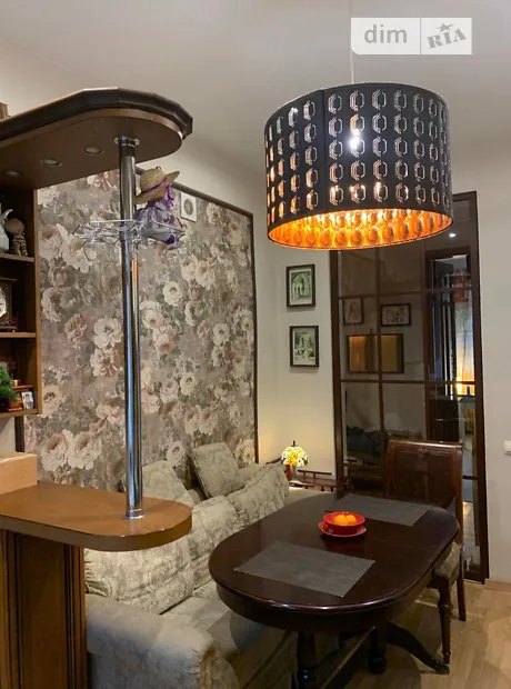 Квартира на вул. Бульварно-Кудрявська, 31А в Києві, ID 210010, фото №4