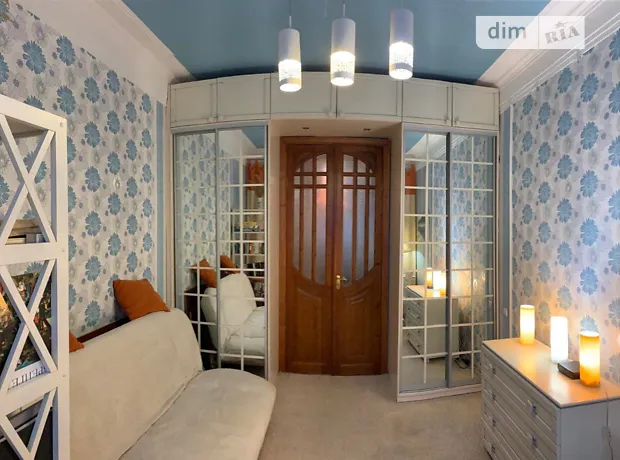 Квартира на вул. Бульварно-Кудрявська, 31А в Києві, ID 210010, фото №9