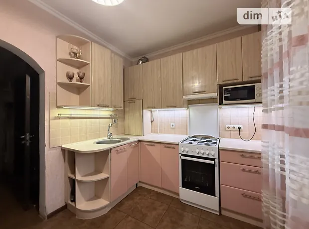 Квартира на вул. Лісова, 4З в Києві, ID 225646, фото №1