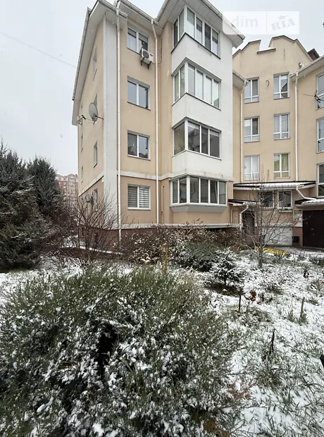 Квартира на вул. Лісова, 4З в Києві, ID 225646, фото №18