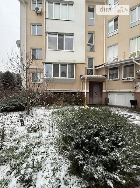 Квартира на вул. Лісова, 4З в Києві, ID 225646, фото №19